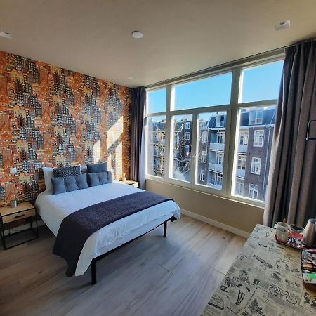 أمستردام Roomwest المظهر الخارجي الصورة
