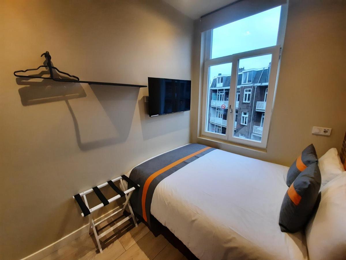 أمستردام Roomwest المظهر الخارجي الصورة
