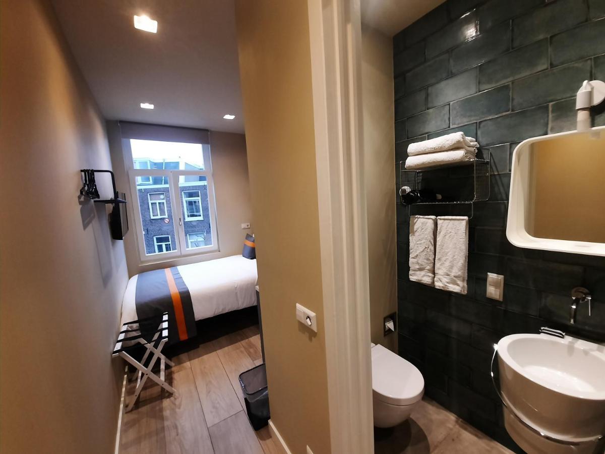 أمستردام Roomwest المظهر الخارجي الصورة