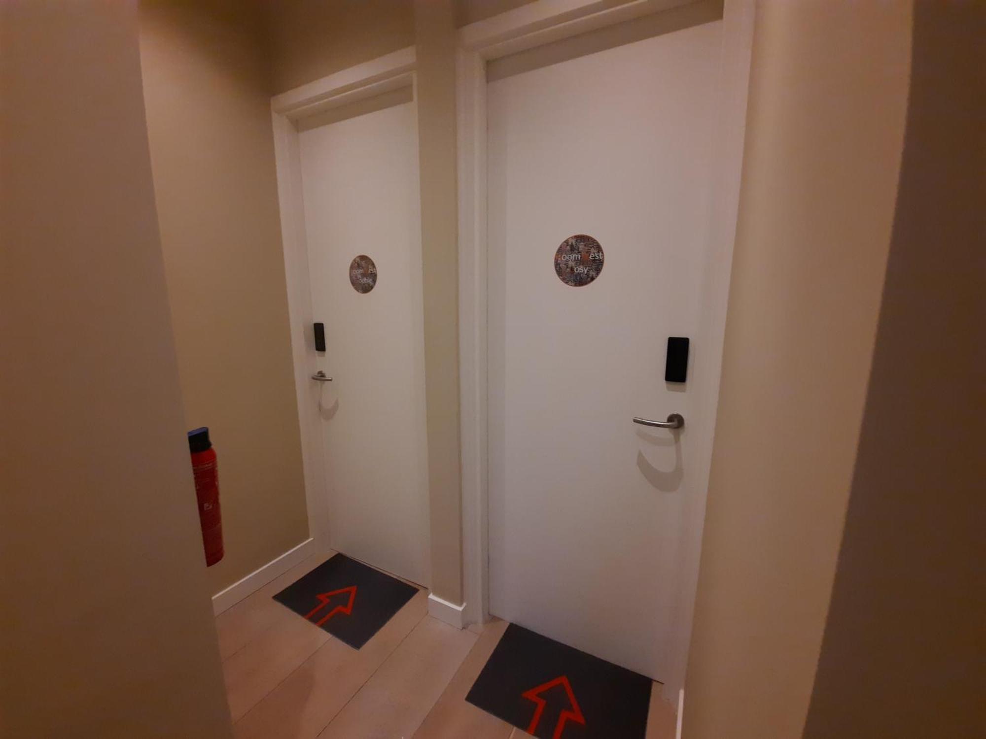 أمستردام Roomwest المظهر الخارجي الصورة