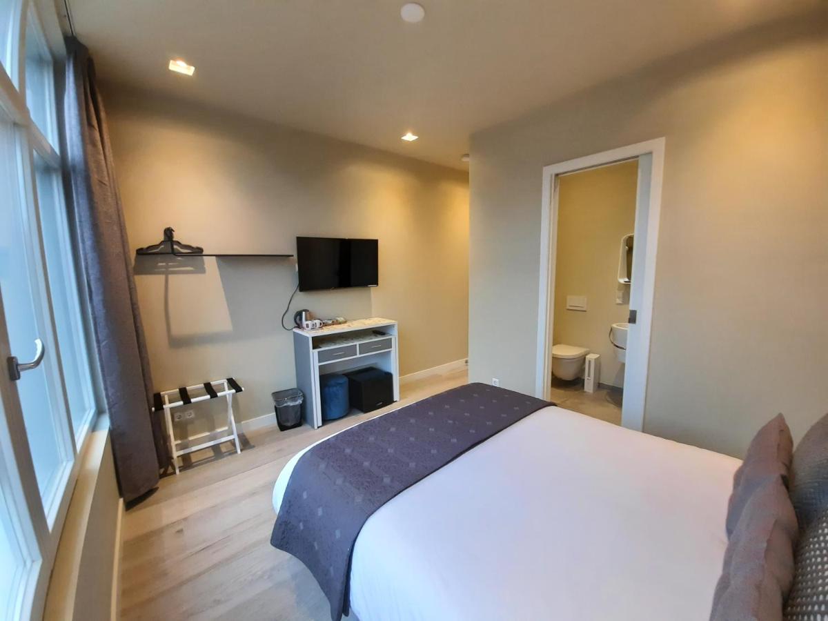 أمستردام Roomwest المظهر الخارجي الصورة