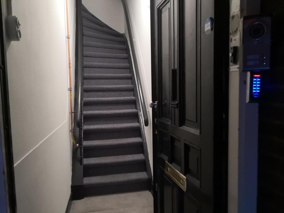 أمستردام Roomwest المظهر الخارجي الصورة