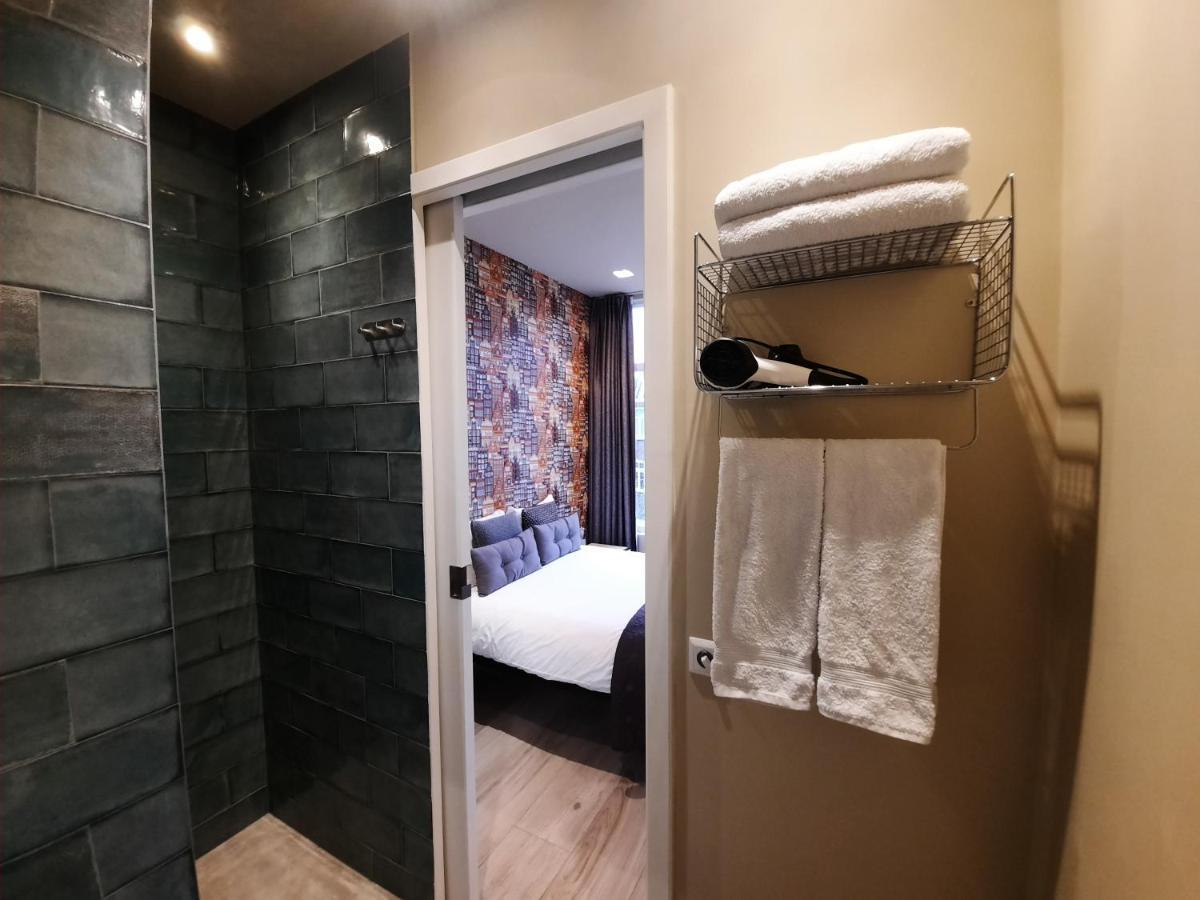 أمستردام Roomwest المظهر الخارجي الصورة