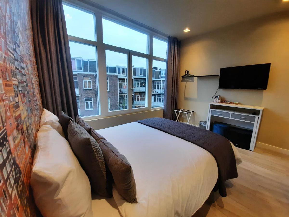 أمستردام Roomwest المظهر الخارجي الصورة
