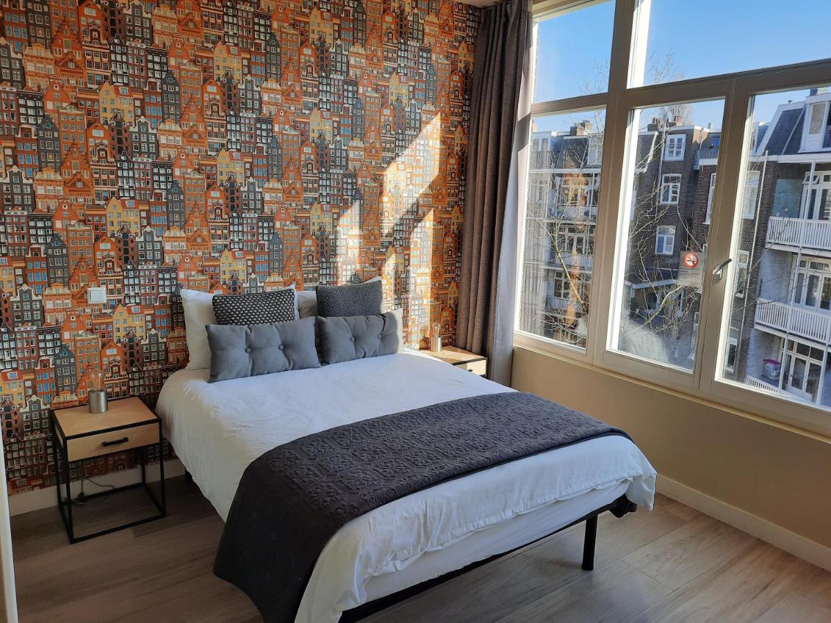 أمستردام Roomwest المظهر الخارجي الصورة