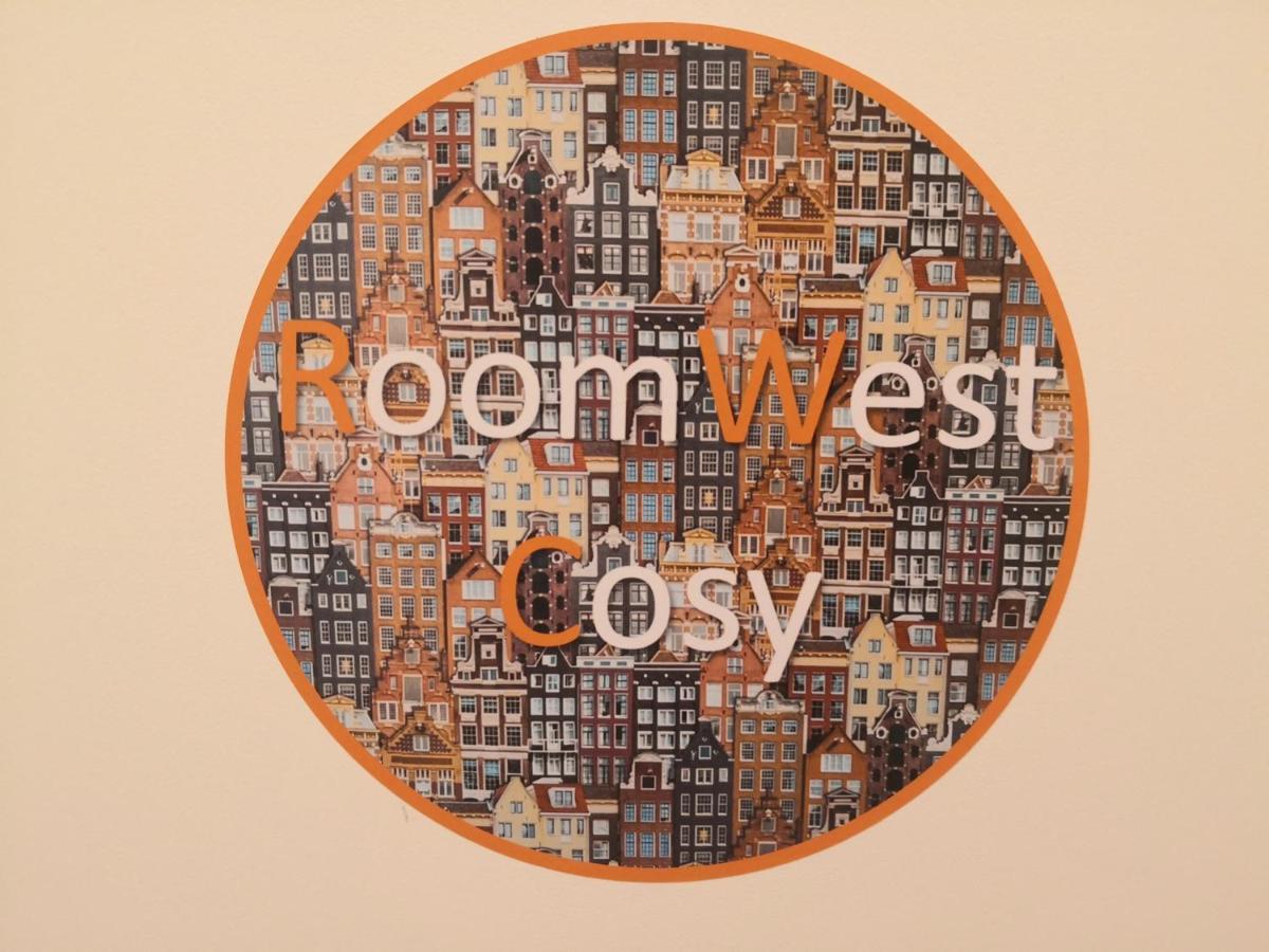 أمستردام Roomwest المظهر الخارجي الصورة