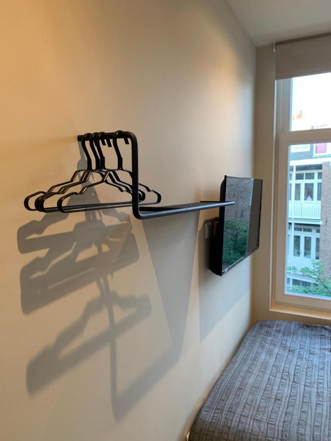 أمستردام Roomwest المظهر الخارجي الصورة