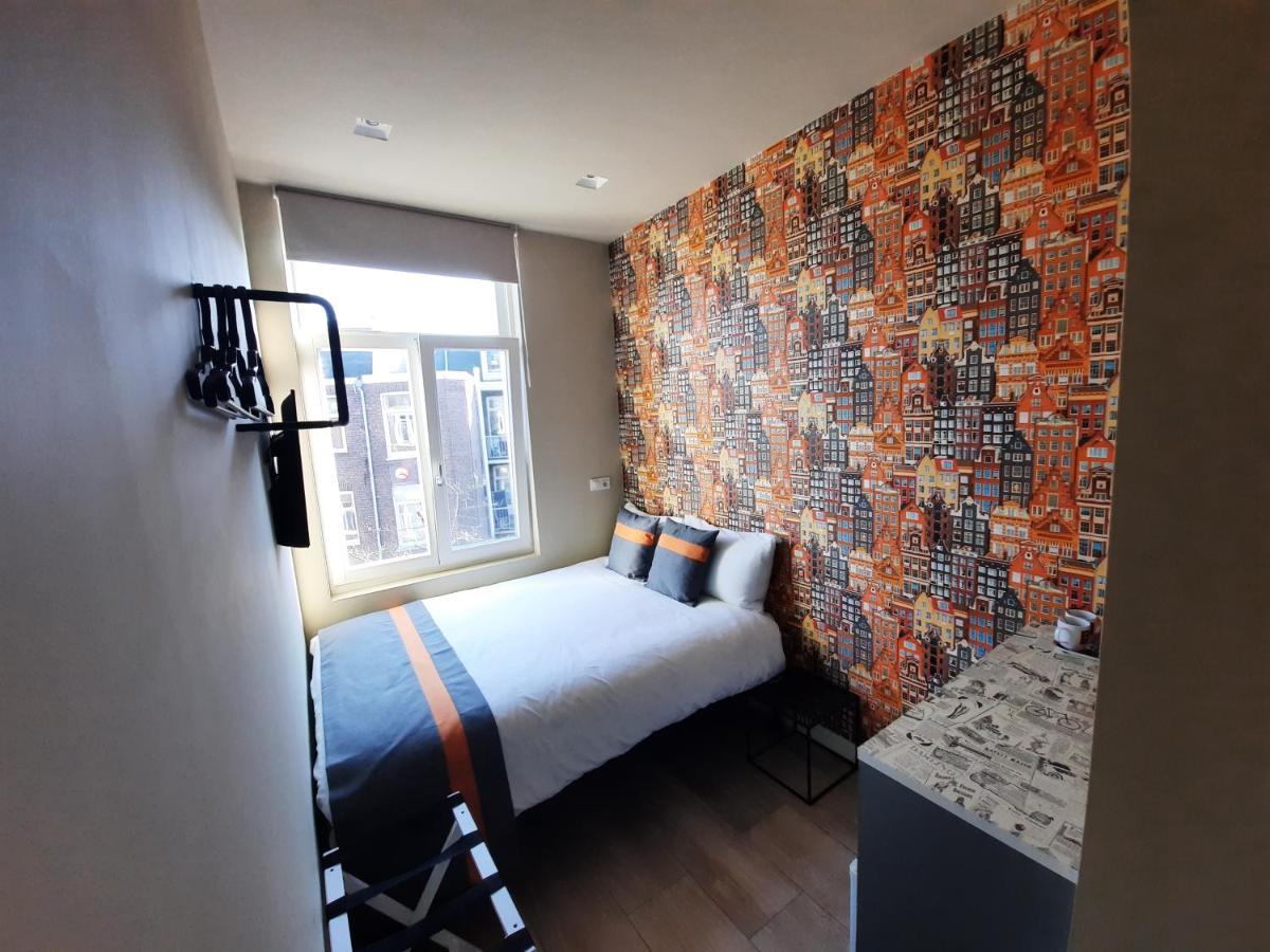 أمستردام Roomwest المظهر الخارجي الصورة