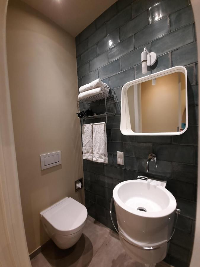 أمستردام Roomwest المظهر الخارجي الصورة