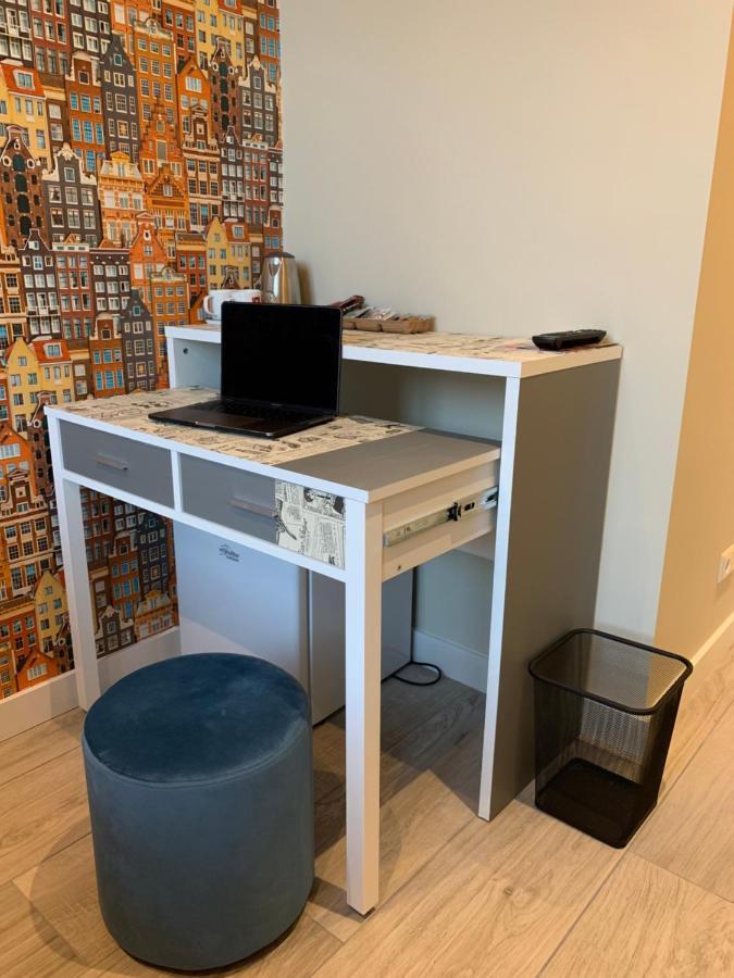 أمستردام Roomwest المظهر الخارجي الصورة