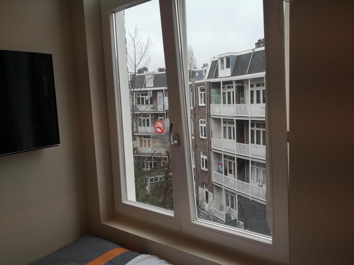 أمستردام Roomwest المظهر الخارجي الصورة