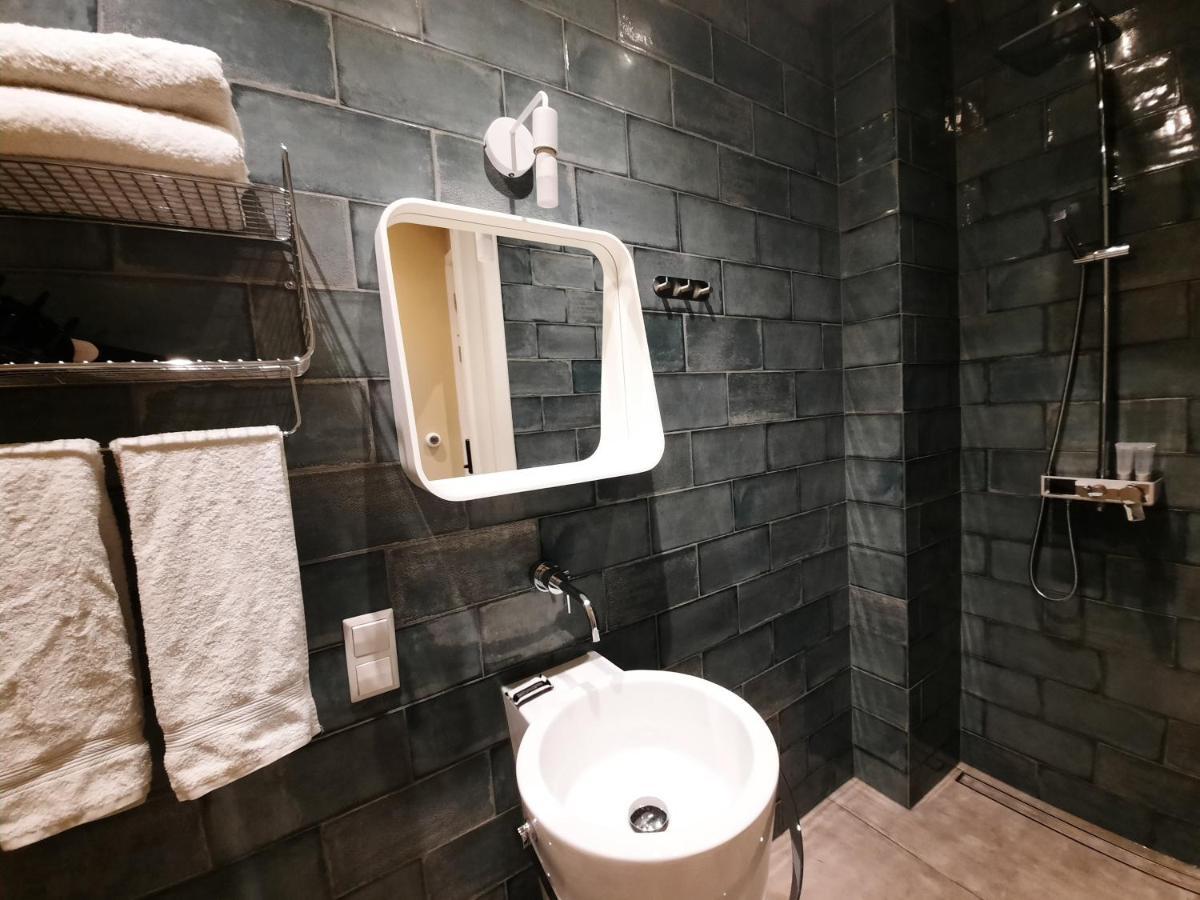أمستردام Roomwest المظهر الخارجي الصورة
