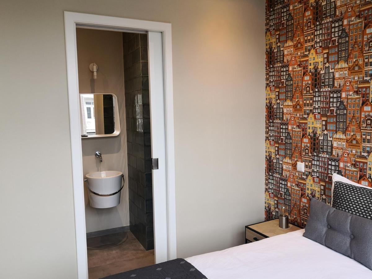 أمستردام Roomwest المظهر الخارجي الصورة