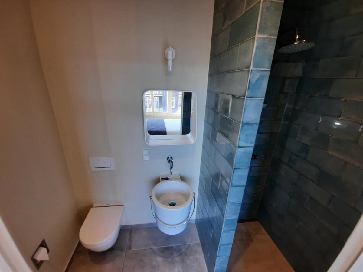 أمستردام Roomwest المظهر الخارجي الصورة