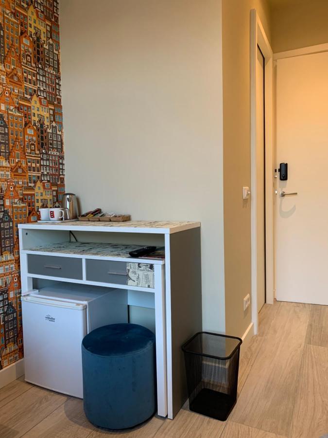 أمستردام Roomwest المظهر الخارجي الصورة