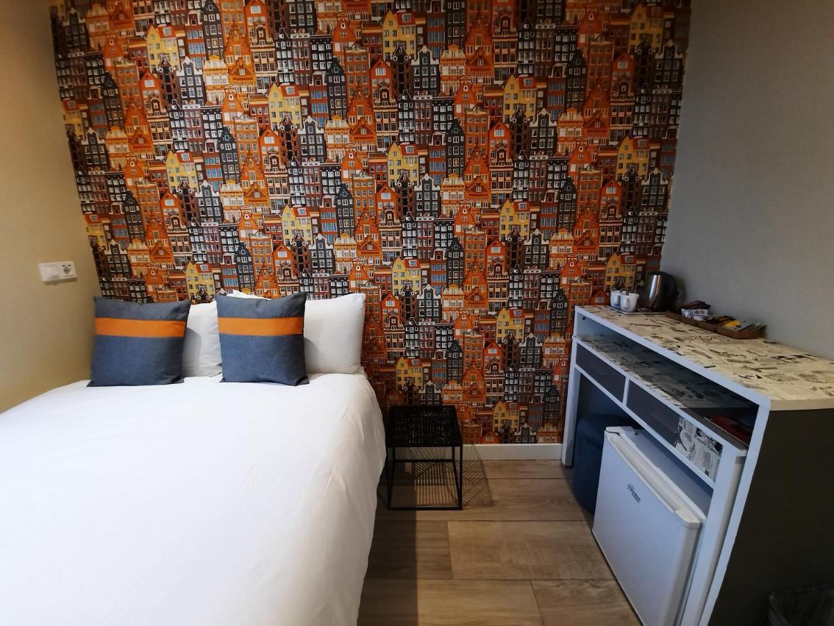 أمستردام Roomwest المظهر الخارجي الصورة